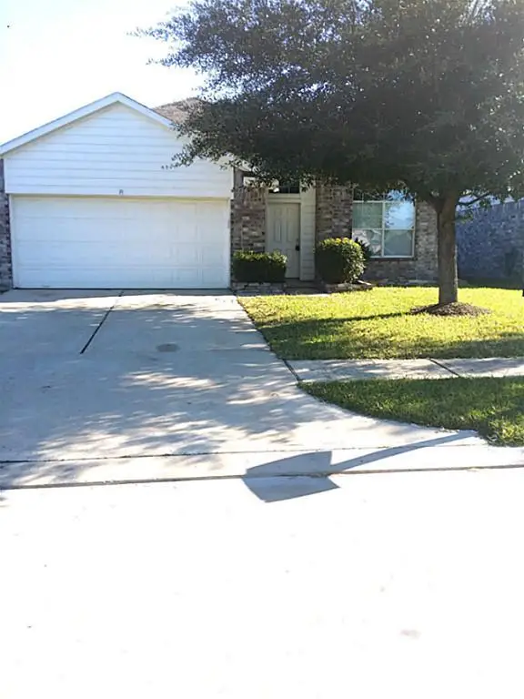 21514 Juniper Meadows Drive, Spring, TX 77388 - #1