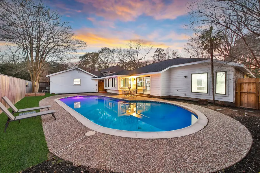 2306 Pleasant Creek Drive, Kingwood, TX 77345 - #2