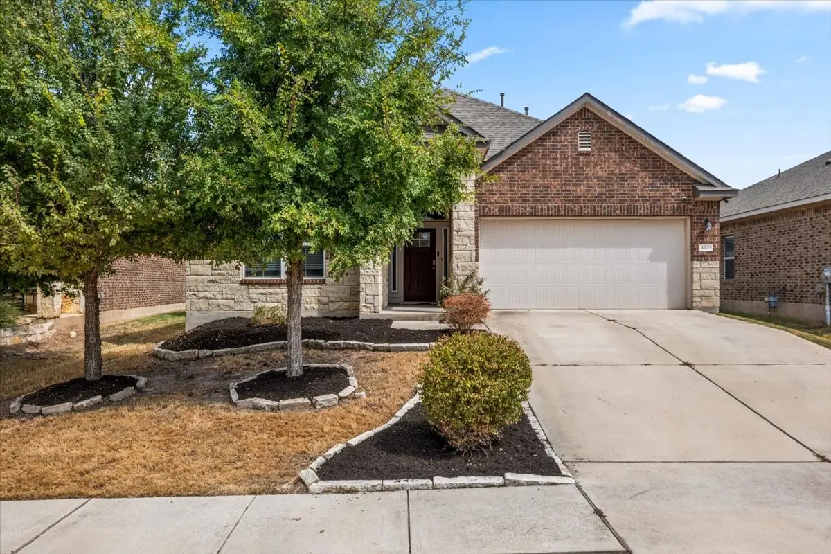 4309 Buffalo Ford Court Court, Georgetown, TX 78628 - #1