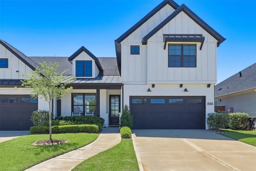 10126 Water Harbor Drive, Missouri City, TX 77459 - #2