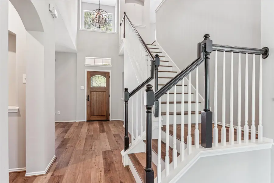 2551 Goldeneye Lane, League City, TX 77573 - #3