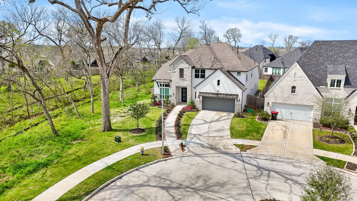 9003 Delta Place Court, Missouri City, TX 77459 - #1