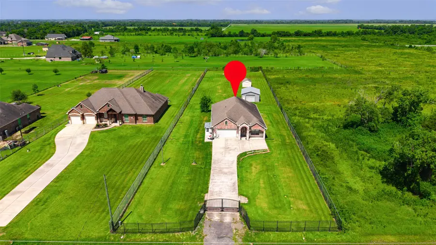 19545 Crosby Eastgate Road, Crosby, TX 77532 - #3