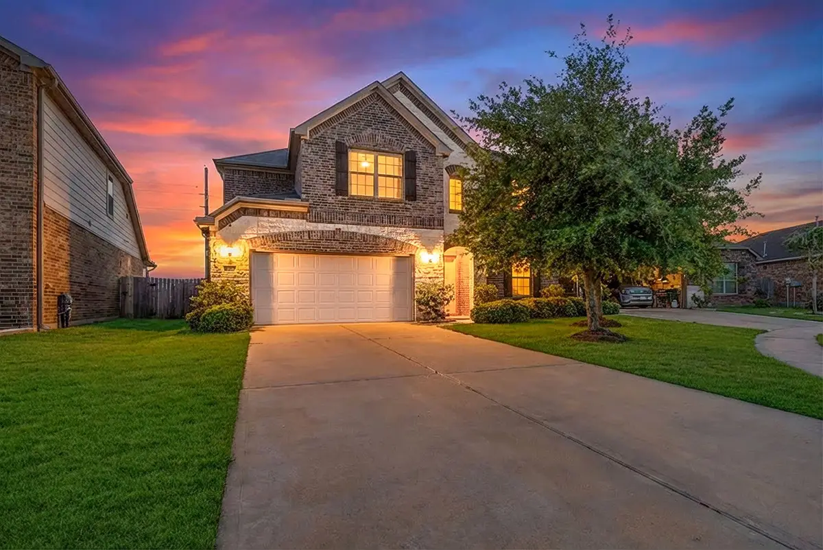 30125 Prairie Creek Court, Brookshire, TX 77423 - #1