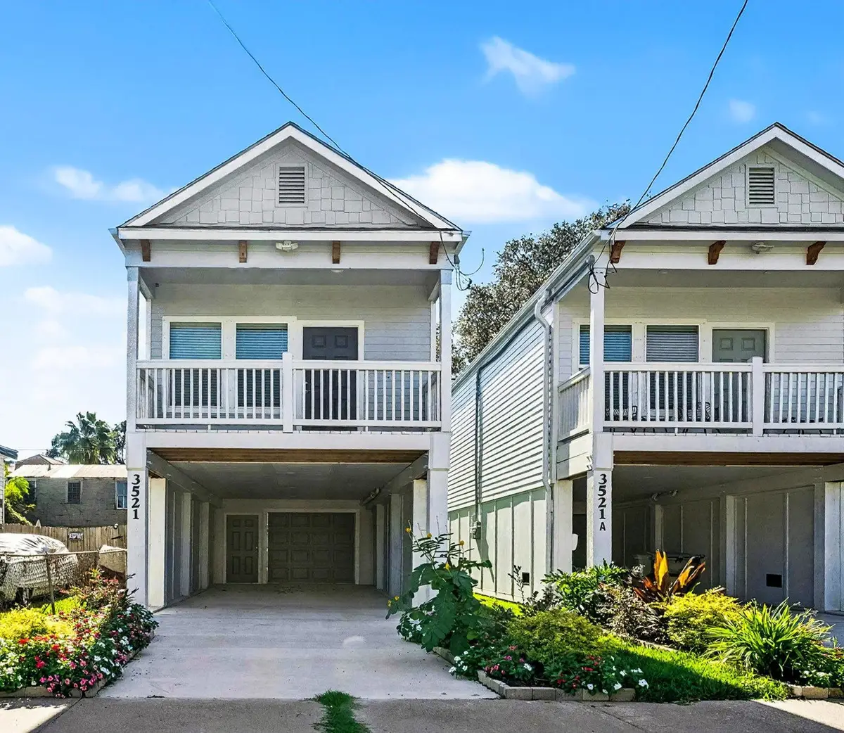 3521 Avenue N 1/2, Galveston, TX 77550 - Image #1