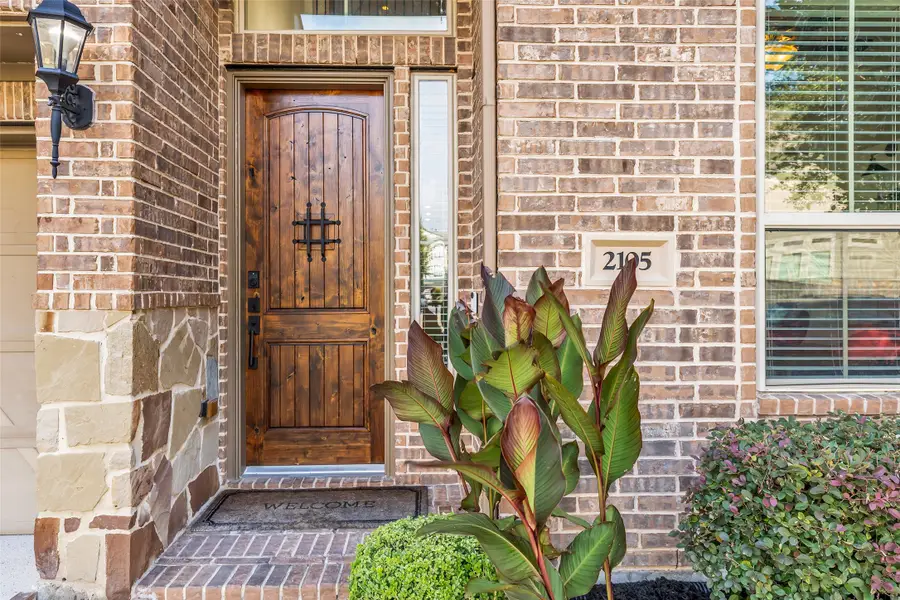 2105 Westbourne Park Drive, Houston, TX 77077 - #2