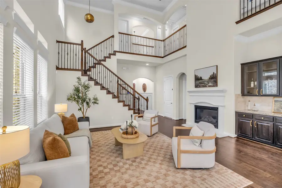 2105 Westbourne Park Drive, Houston, TX 77077 - #3
