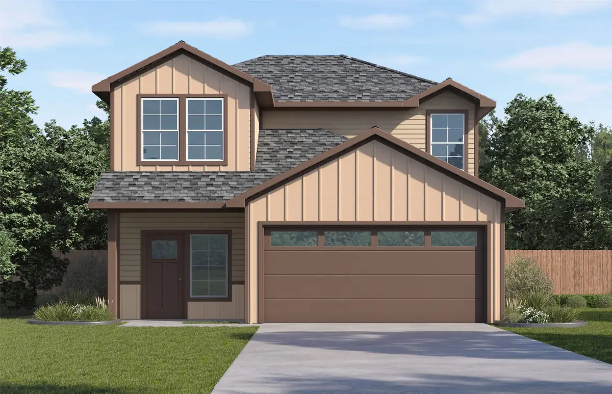 2603 Ranch View Court, Rosenberg, TX 77471 - #1