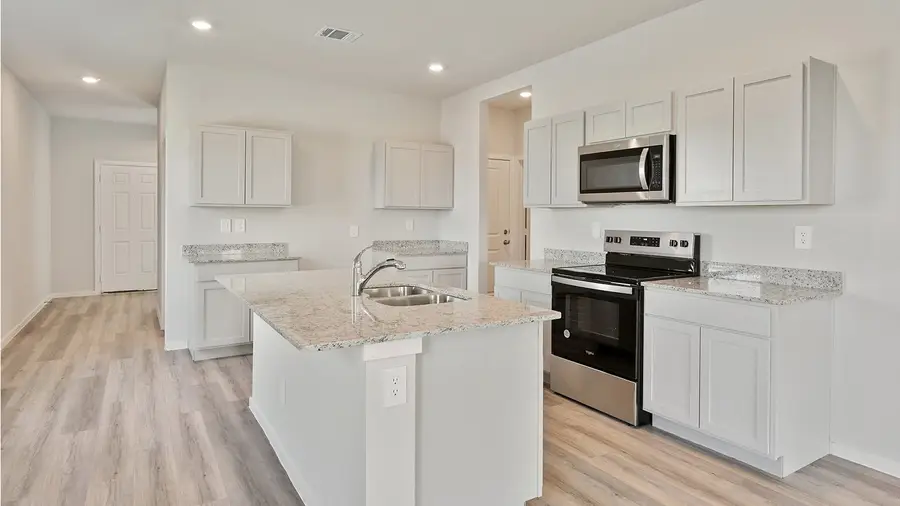 2603 Ranch View Court, Rosenberg, TX 77471 - #2