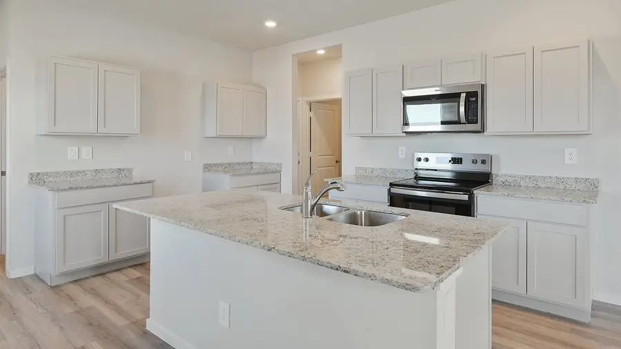2603 Ranch View Court, Rosenberg, TX 77471 - #3