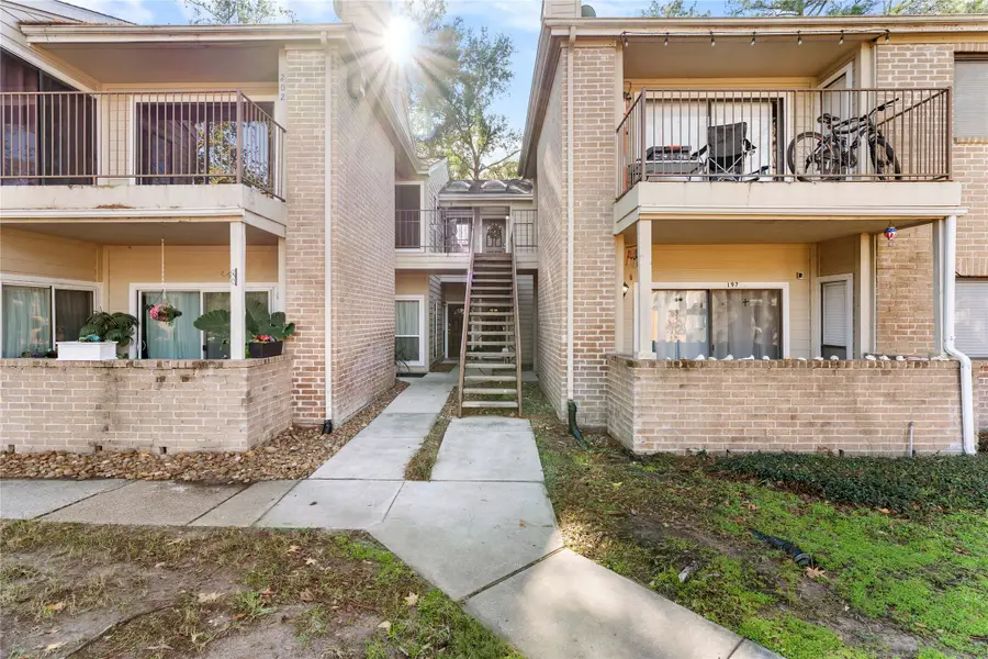 3500 Tangle Brush Drive #200, The Woodlands, TX 77381 - #2