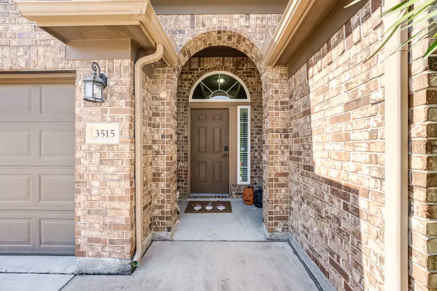 3515 Tall Sycamore Trail, Katy, TX 77493 - Image #2