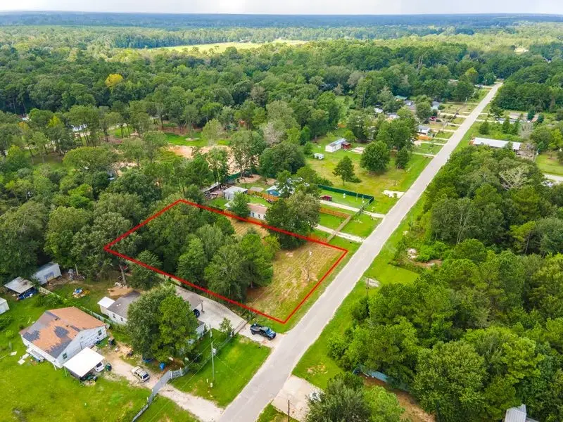 504 County Road 3415, Cleveland, TX 77327 - #3