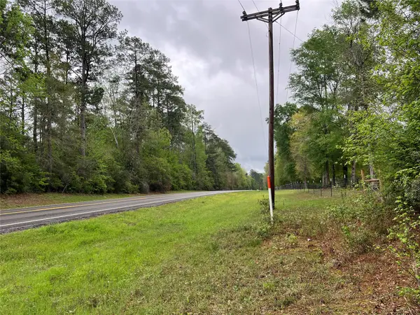 TBD Farm To Road 943, Livingston, TX 77351