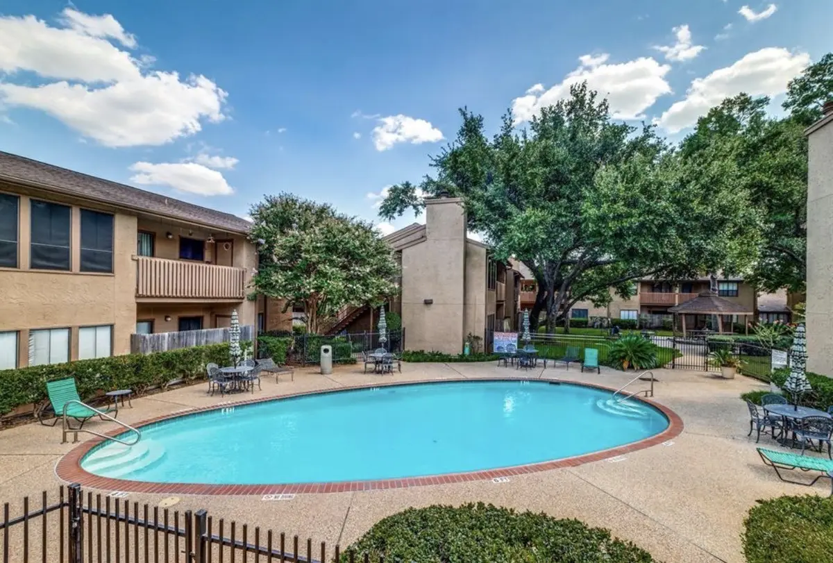5001 Lamonte Lane #109, Houston, TX 77092 - Image #1