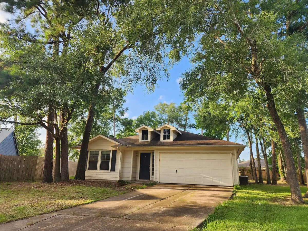17910 Alee Court, Crosby, TX 77532 - #1
