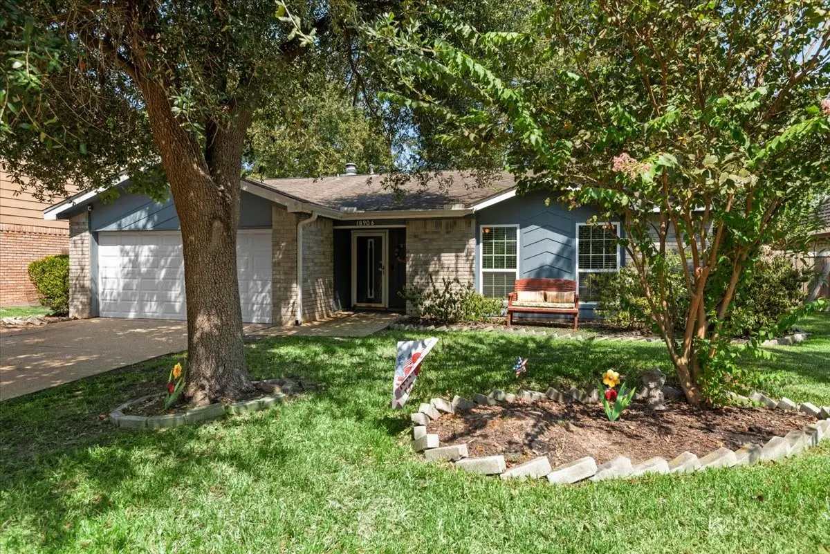 18906 Sandia Pines Drive, Humble, TX 77346 - #1
