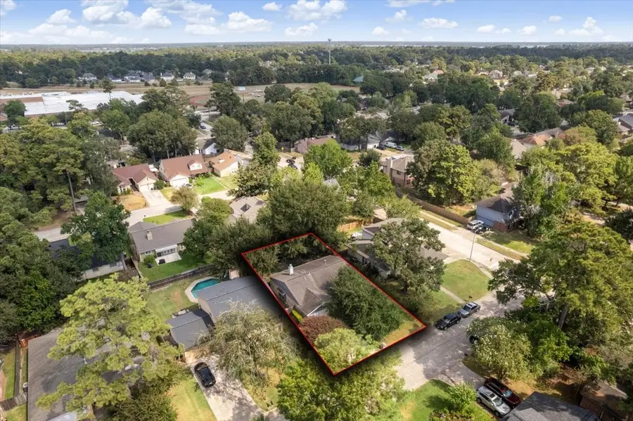 18906 Sandia Pines Drive, Humble, TX 77346 - #3