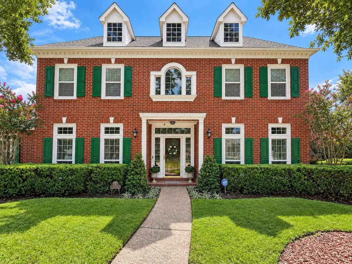 13411 W Carousel Court, Houston, TX 77041 - #1