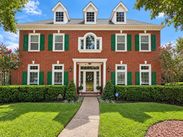 13411 W Carousel Court, Houston, TX 77041
