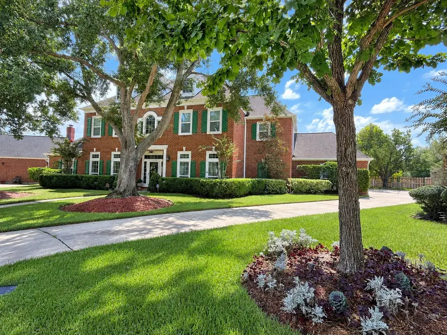 13411 W Carousel Court, Houston, TX 77041 - #2