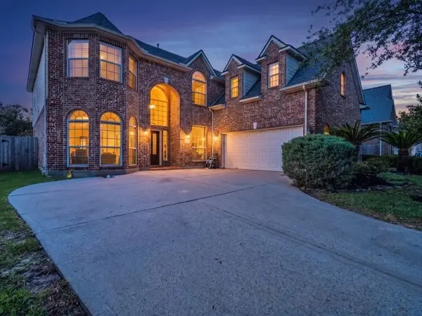 11414 Kingsbarn Court, Tomball, TX 77377 - #1