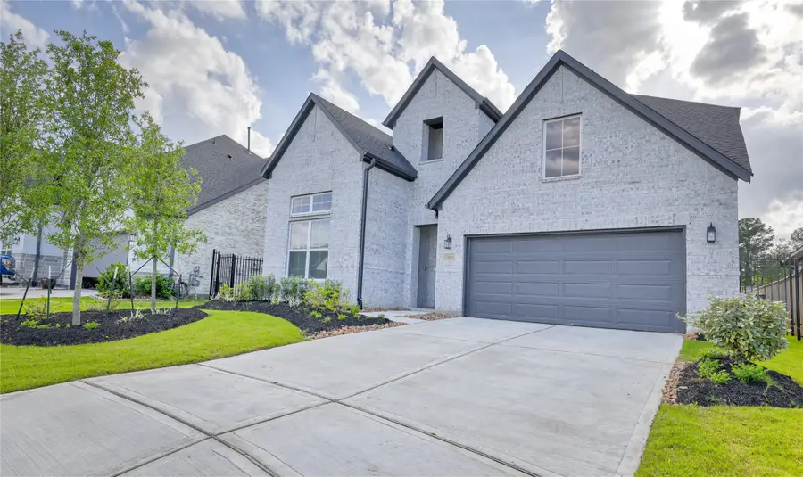 26923 Arethusa Court, Spring, TX 77389 - #3
