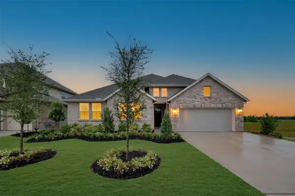 3214 Escobas Lane, League City, TX 77573