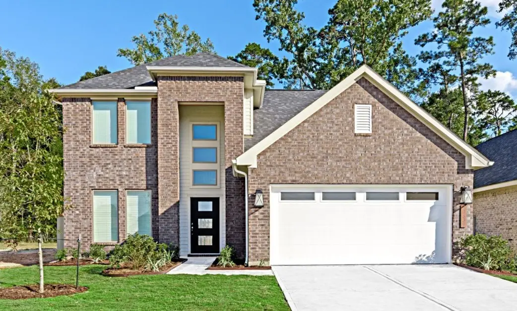 40523 Slough Way, Magnolia, TX 77354 - #1