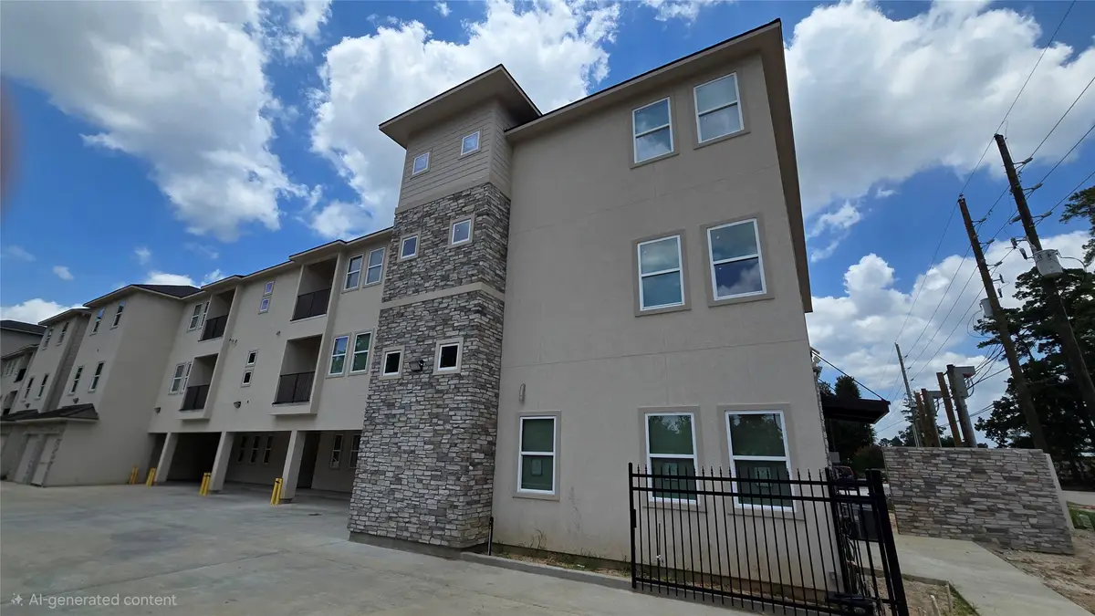 26307 Oak Ridge Dr #1203, The Woodlands, TX 77380 - #1