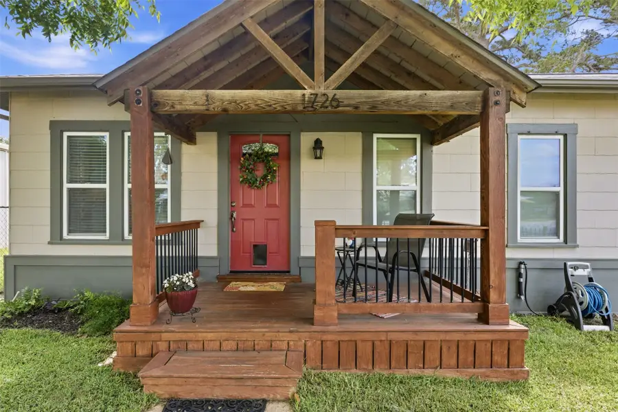 1726 13th Street, Hempstead, TX 77445 - #3