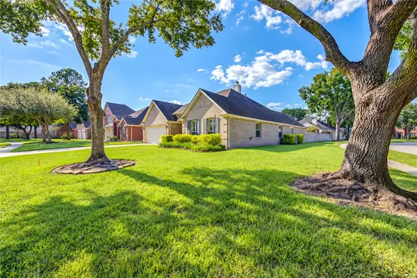 3302 Pioneer Bend Lane, Katy, TX 77450