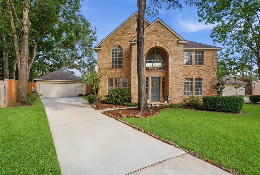 3014 Sycamore Tree Court, Kingwood, TX 77345 - #3
