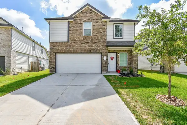 13534 Luke Prairie Court, Willis, TX 77378