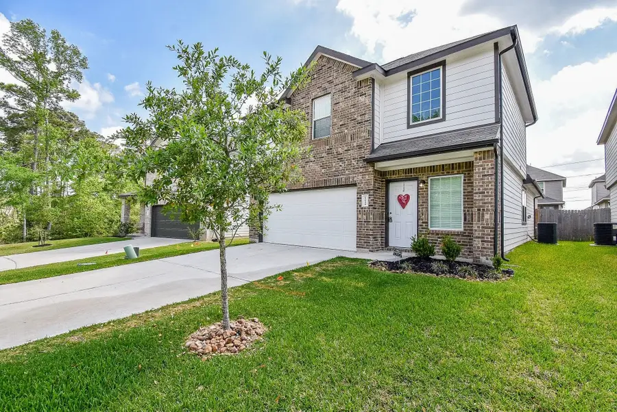 13534 Luke Prairie Court, Willis, TX 77378 - #2