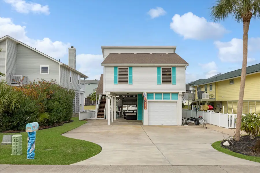 1114 Tiki Drive, Tiki Island, TX 77554 - Image #3