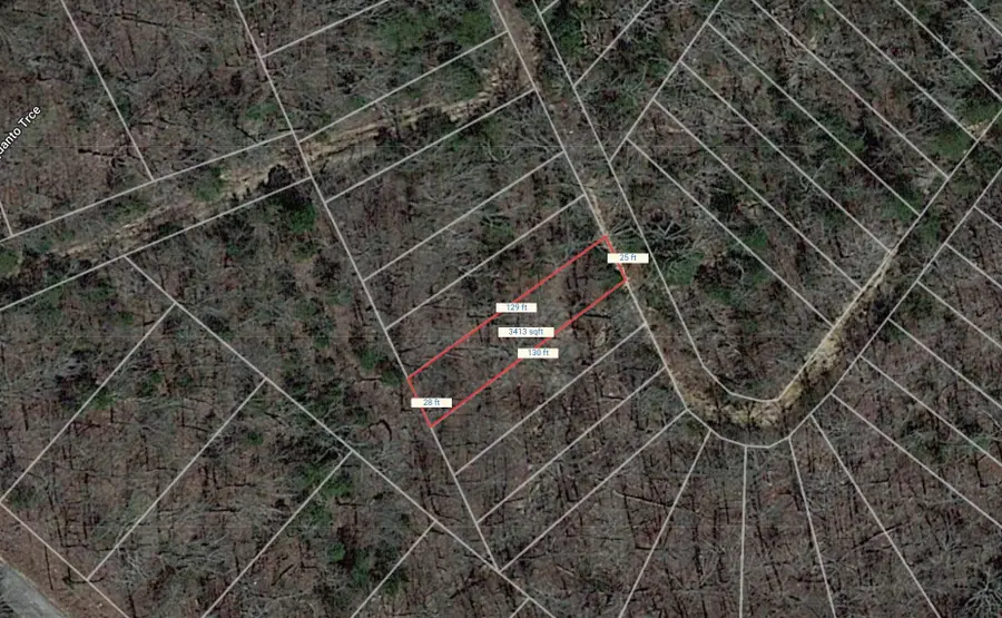 Lot 4 Hillcrest Circle, Cherokee, Ar 72529 - #2