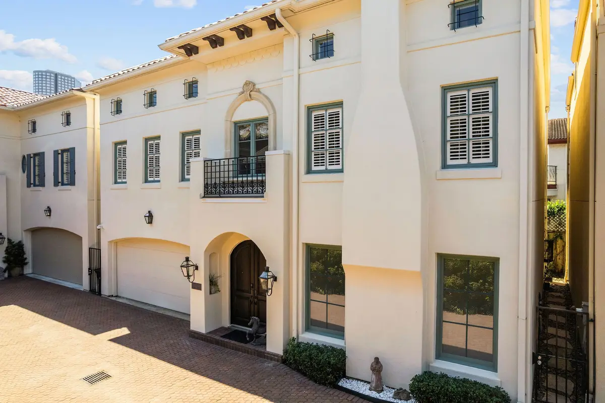 1527 Potomac Drive, Houston, TX 77057 - #1