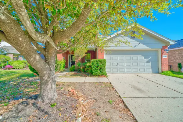 6610 Autumn Sunset Lane, Spring, TX 77379