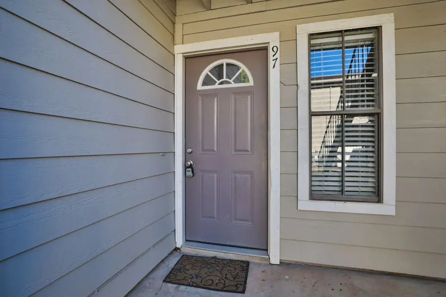 17401 Red Oak Drive #97, Houston, TX 77090 - #3