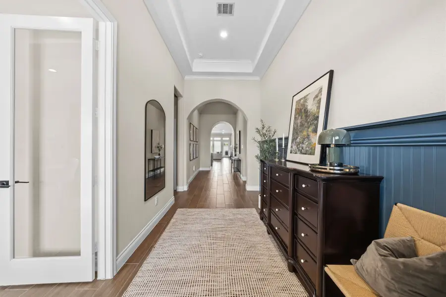 2023 Blackhawk Ridge Lane, Manvel, TX 77578 - #2