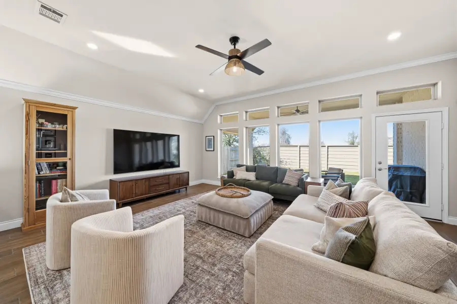 2023 Blackhawk Ridge Lane, Manvel, TX 77578 - #3