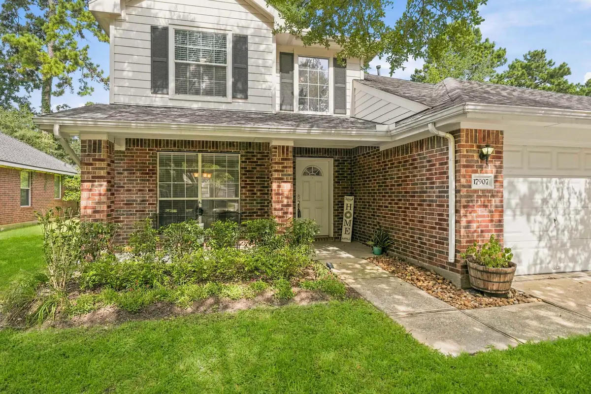 17907 Pelican Cove Court, Humble, TX 77346 - #1