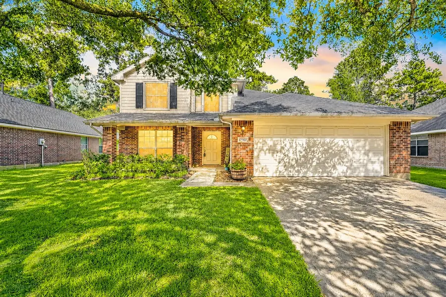 17907 Pelican Cove Court, Humble, TX 77346 - #2