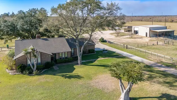 26253 Sharp Road, Katy, TX 77493