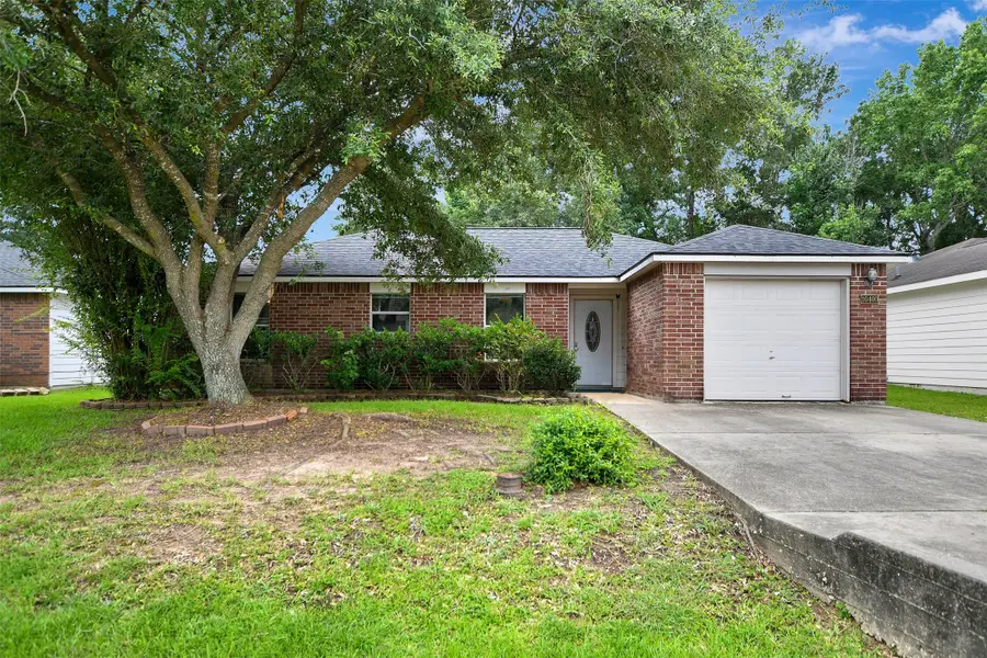16400 Many Trees Lane, Conroe, TX 77302 - #2