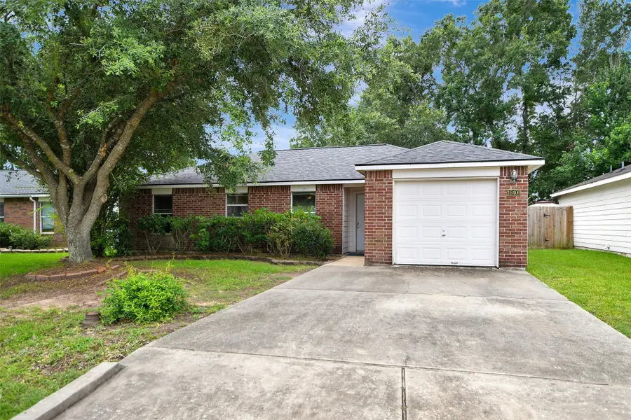 16400 Many Trees Lane, Conroe, TX 77302 - #3