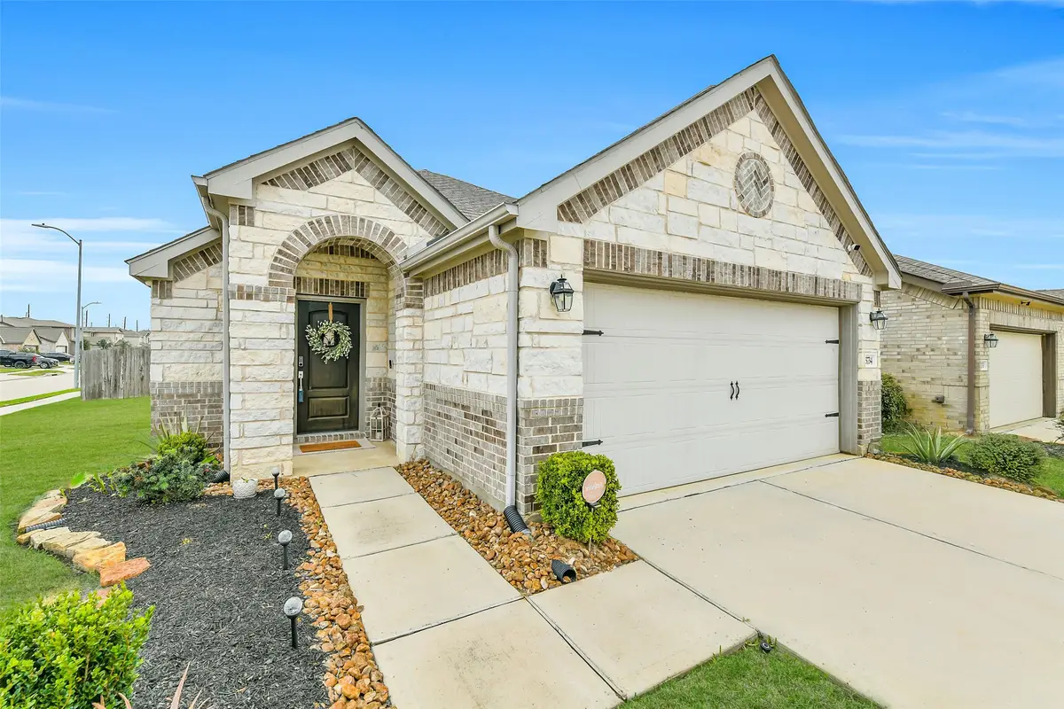 25734 Bottlebrush Sedge Street, Katy, TX 77493 - Image #1