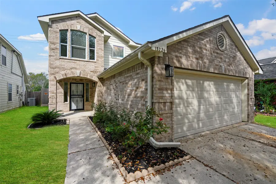 13226 Ridgewood Knoll Lane, Houston, TX 77047 - #2