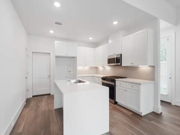 7508 Carver Road, Houston, TX 77088